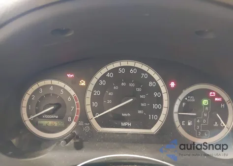 2006 Toyota Sienna Ce из США, поврежденный, VIN 5TDZA23C36S568965